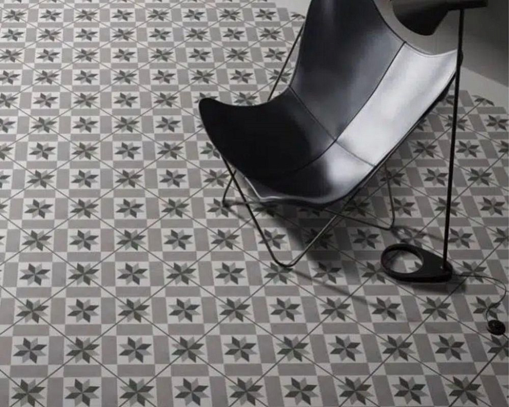 Nero Pre-Cut 45x45